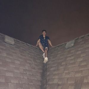 Meet your Posher, Joe